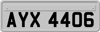 AYX4406