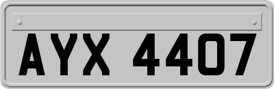 AYX4407