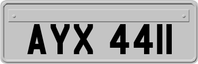 AYX4411