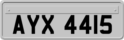 AYX4415