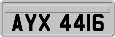 AYX4416