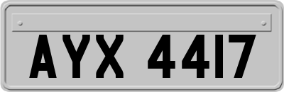 AYX4417