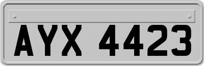 AYX4423