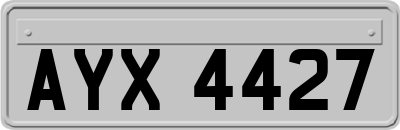 AYX4427