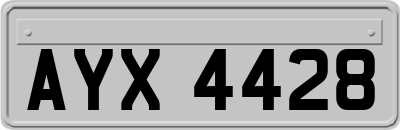 AYX4428