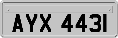 AYX4431