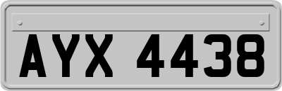 AYX4438