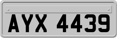 AYX4439