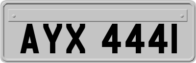 AYX4441