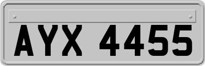 AYX4455