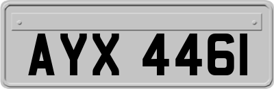 AYX4461