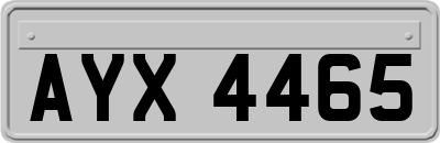 AYX4465
