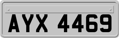 AYX4469
