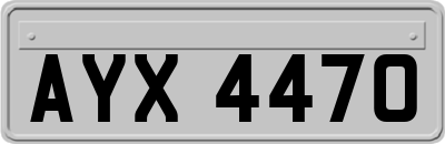 AYX4470