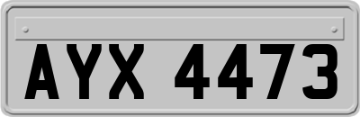 AYX4473