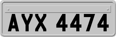 AYX4474