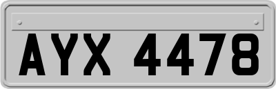AYX4478
