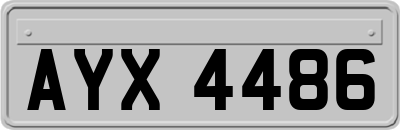AYX4486
