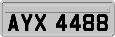 AYX4488
