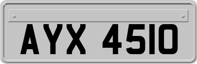 AYX4510
