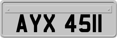 AYX4511