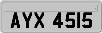 AYX4515