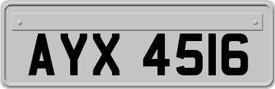 AYX4516