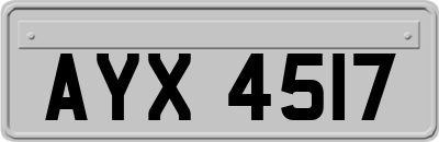 AYX4517