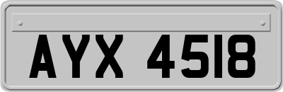 AYX4518