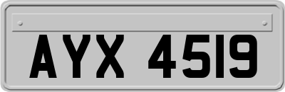 AYX4519