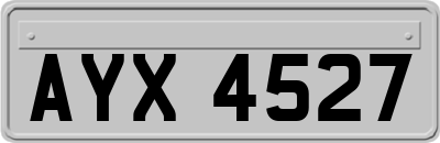 AYX4527