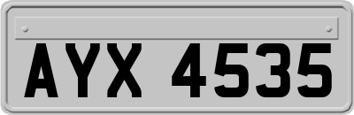 AYX4535