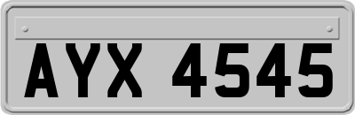AYX4545