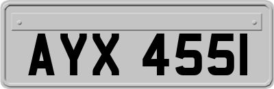 AYX4551