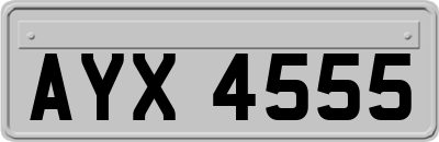 AYX4555