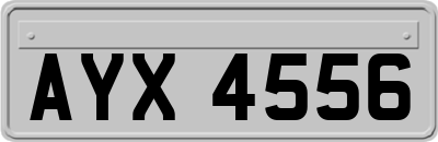 AYX4556