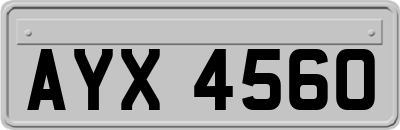 AYX4560