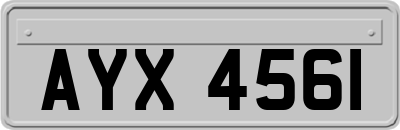 AYX4561