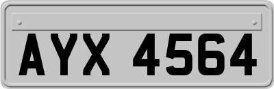 AYX4564