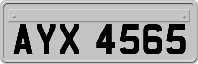 AYX4565