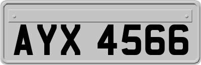 AYX4566