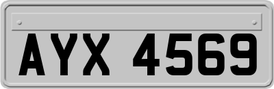 AYX4569