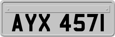 AYX4571