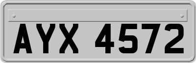 AYX4572