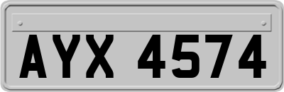AYX4574