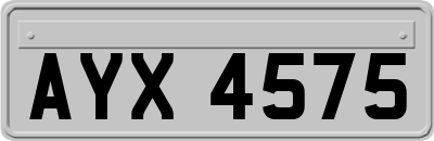 AYX4575