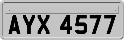 AYX4577
