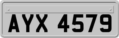 AYX4579