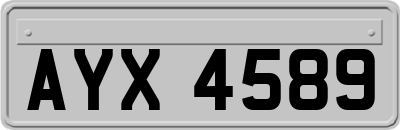 AYX4589
