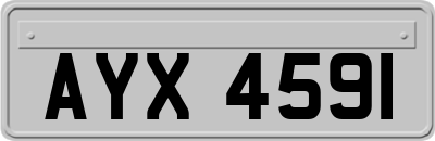 AYX4591